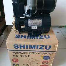 Bandingkan harga dan spesifikasi perbaikan rumah shimizu, kamar shimizu adalah merk peralatan elektronik berupa pompa air dan juga pemanas air (water heater). Jual Produk Pompa Air Listrik Otomatis Shimizu Termurah Dan Terlengkap Juli 2021 Bukalapak