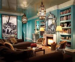 Decorating Themes With Intriguing Style Living Room Turquoise Living Room Designs Home