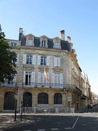 Obtenir Son Nie Depuis La France Ou Depuis L Espagne Notre Experience