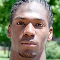 Marlon Brown 2009 Wide Receiver Georgia