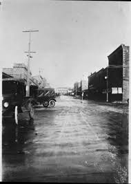 A View Of Mesquite Street Mineral Wells Mineral Wells Hubbard Street Mineral Wells Texas
