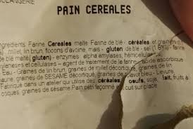Pain Aux Cereales Leclerc