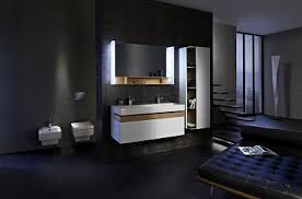 Salle de bain design paris. 20 Salles De Bain Design A La Deco Epuree Et Tendance
