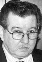 Robert Hodgin Obituary (2007)