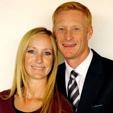 Meet Elder Aaron T. Hall, newly called General Authority Seventy