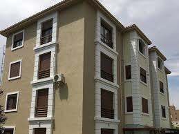 Müstakil evlerin dış cepheleri, iç cephe renklerinden bağımsız mı olmalıdır? Mantolama Dis Cephe Boya Renkleri Mobilya