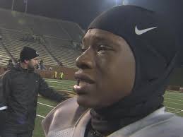 James Kenan runs away with 1AA state championship