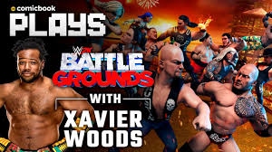 Wwe2k battlegrounds locker code finder. Wwe S Chyna Otis And More Added To Battlegrounds Roster