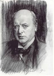 English Historical Fiction Authors: London was Home to Henry James and John  Singer Sargent