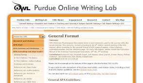 Jul 14, 2021 · owl purdue apa reference page : How To Cite A Website In Apa Format Purdue Owl How To Wiki 89