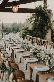 Pure Inspiration For Weddings And Relationships Wedding Backyard Reception Elegant Wedding Reception Wedding Reception Decorations