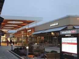 Check spelling or type a new query. First Of Two Chesterfield Outlet Malls Opens August 2nd Explore St Louis