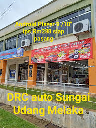 Antara aksesori kereta 'dummy buckle' yang dipasang pada kenderaan untuk menghilangkan bunyi amaran tali keledar. Omni Auto Tinted Accessories Sungai Udang Melaka Facebook