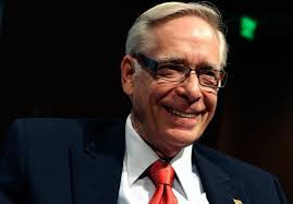 U of Minn. names presidential finalist: Eric Kaler