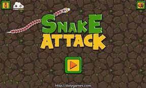 Snake Attack Play Free Play Free Games Play Attack