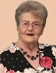 Roberta Brooks Obituary (1935