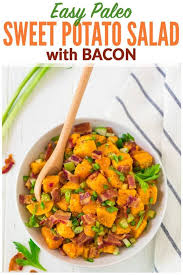 It's a lot like the potato salad you had as a kid, but even better and with less calories thanks to the light mayo. Pin On Starch