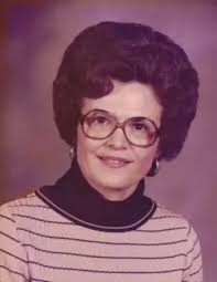 Obituary information for Blanche Justice Branham