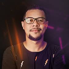 Flyer Lançamento CD