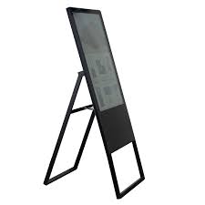 Showcase your new product or marketing message on the tv screen. China Floor Stand Digital Signage Player Shopping Mall Big Lcd Screen Vertical Lcd Advertising Tv China Floor Standing Vertical Tv Floor Standing And Signage Kiosk Price