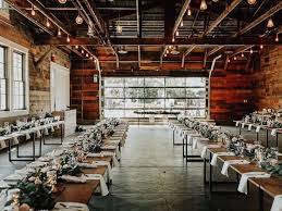 Accented by elegant water features, beautiful. The Union On Eighth Weddings Austin Wedding Venue Georgetown Tx 78626 Loft Wedding Venue Austin Wedding Venues Industrial Wedding Venues