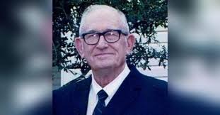 Gene Edward Wilburn Obituary