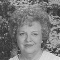 Olga Bock Neely Obituary