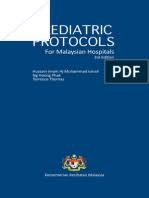 Cavan general hospital & university hospital galway dorothy mccormack, national maternity hospital carmel mckenna, our lady of lourdes hospital, drogheda dr nuala o'connor, icgp lead antimicrobial stewardship group, gp. Malaysia Paediatric Protocol 3rd Edition Blood Pressure Vaccines