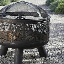 It took place on december 13, 2008, at the czw arena in philadelphia, pennsylvania. La Hacienda Alexis Fire Pit Bbq Grill Set Harry S Garden World