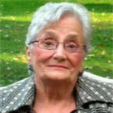 Obituary information for Joan Hicks