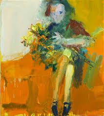 Union Gallery Henry Jabbour College Art First Art Art Fair