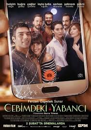 Cebimdeki Yabanci 2018 Streaming Movies Movies Online Streaming Movies Free