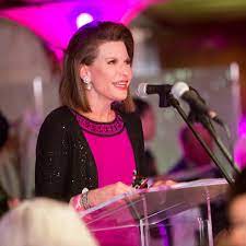 Nancy Brinker Net Worth Wiki Bio Age Sister Husband Son Susan G Komen Newsmax Tv And Plastic Surgery