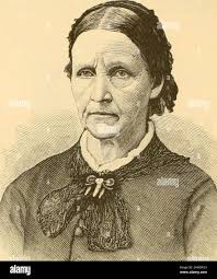 Mrs gilbert hi-res stock photography and images