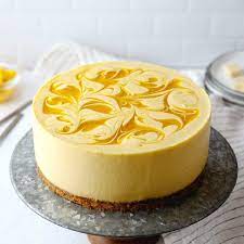 No Bake Mango Cheesecake Recipe El Mundo Eats Recipe Coconut Cream Pie Recipes Cheesecake Recipes Desserts