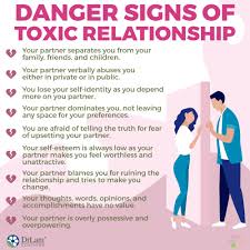 In a toxic relationship, both people develop unhealthy behaviors and treat each other disrespectfully. Are Toxic Relationships Making Your Adrenal Fatigue Worse Drlam Com