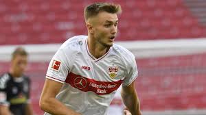 Auf der suche nach verstärkungen für die kommende spielzeit hat rb leipzig offenbar den aktuell vom fc schalke 04 an den fc liverpool verliehenen ozan kabak ins visier genommen. Ofb Team Sturmer Sasa Kalajdzic Alle Wege Fuhren Nach Leipzig Krone At
