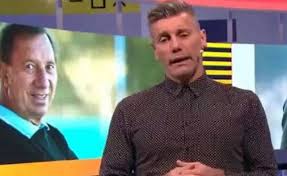 Argentine former football goalkeeper and male model. El Conmovedor Mensaje De Sergio Goycochea A Carlos Bilardo En Medio De Su Dificil Momento De Salud Infoveloz Com