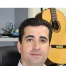 Roberto Canales Mora