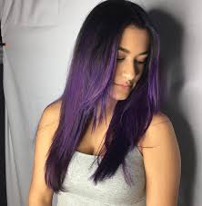 4 541 510 просмотров 4,5 млн просмотров. 30 Brand New Ultra Trendy Purple Balayage Hair Color Ideas