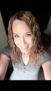 Tina Bernhardt's Instagram, Twitter & Facebook