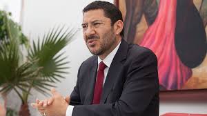 Media in category martí batres guadarrama Revocacion De Mandato Es Una Exigencia Democratica Marti Batres El Economista