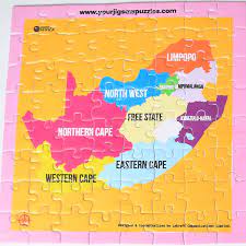 Whether the skill level is as a beginner or something more advanced, they're an ideal way to pass the time when you have nothing else to do like waiting in an airport, sitting in your car or as a means to. The Republic Of South Africa Puzzle Your Jigsaw Puzzles