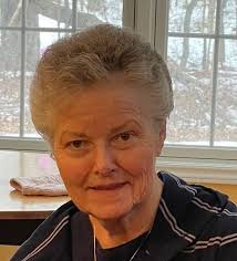 Mary Stringham Obituary