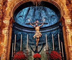 Maybe you would like to learn more about one of these? Visitar La Basilica Del Patrocinio Y El Cristo Del Cachorro En Sevilla