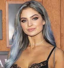 Carrington durham was born on 26 september 2000 in tennessee, usa. Carrington Durham Bio Age Parents Height Boyfriend And Net Worth
