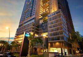 Located in kuala lumpur, petalz residence provides accommodation with free wifi, air conditioning, a restaurant and access to a garden with an outdoor hosts who have registered with booking.com as a private host are parties that rent out their property or properties for purposes which are outside their. Petalz Residences Gallery Exsim Group