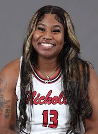 2024-25 Women's Basketball Roster