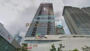 Myproperty data sdn bhd reg. Office For Rent In Menara Suezcap Kuala Lumpur By Cherlietotalproperty Propsocial