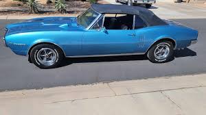 Image result for Montreux Blue 1967 Firebird